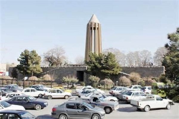 مشکلات ترافیکی همدان از کمبود پارکینگ تا ضعف حمل‌و‌نقل عمومی