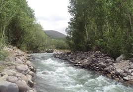 رودخانه‌ها عنصر هویت‌بخش در شهرها