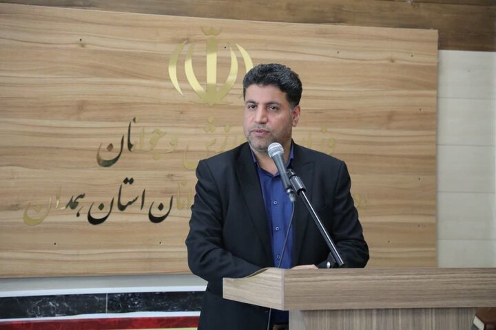هیئت‌های ورزشی تعطیل در استان همدان جایی ندارند