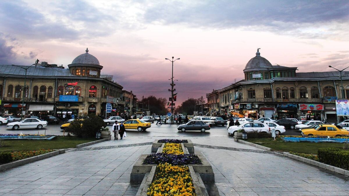 استقبال کم‌نظیر برای سفر به استان در تعطیلات پایانی شهریور