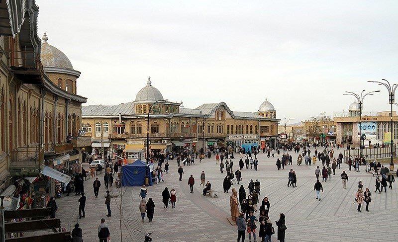 همدان و ضرورت گشودن پنجره جهانی