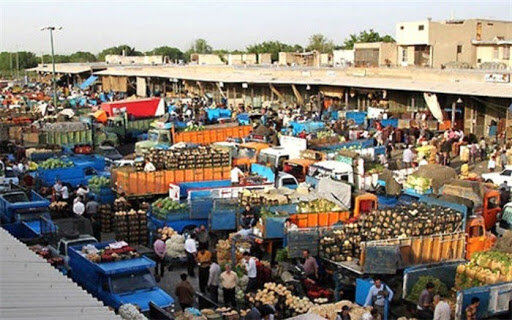 ابهام در واگذاری‌ها و جابه‌جایی، بزرگ‌ترین سنگ پیش پای پروژه میدان بار همدان
