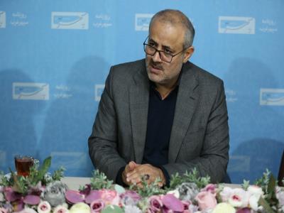 رشد 44 درصدی تجارت الکترونیک در همدان؛ تجمیع هوشمند مرسولات، کلید کاهش هزینه و زمان ارسال