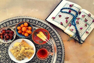 روزه‌داری؛ راهی به سوی خودسازی و خودکنترلی