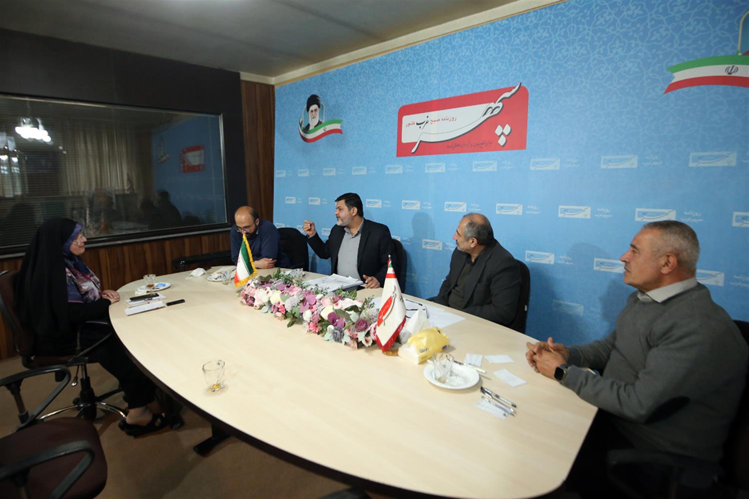 همکاری شهرداری همدان و جهاد دانشگاهی برای راه‌اندازی کانون‌های ارزیابی تخصصی مدیران