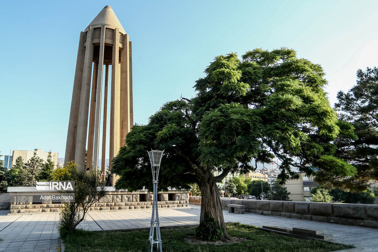 نوروز در همدان قدیم