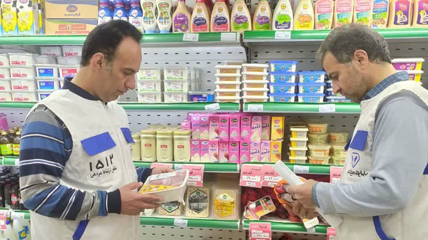 هیچ کمبودی در حوزه فراورده خام دامی در همدان وجود ندارد