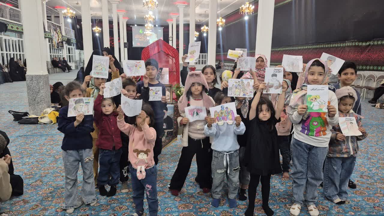 چرا کودکان در شرایط جنگ بیش از دیگران آسیب می‌بینند
