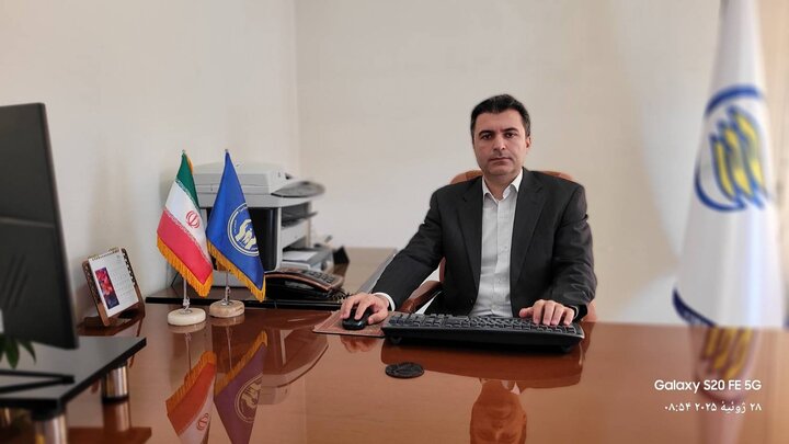 کمک 5 میلیارد تومانی حامیان خارج از کشور به ایتام کردستان