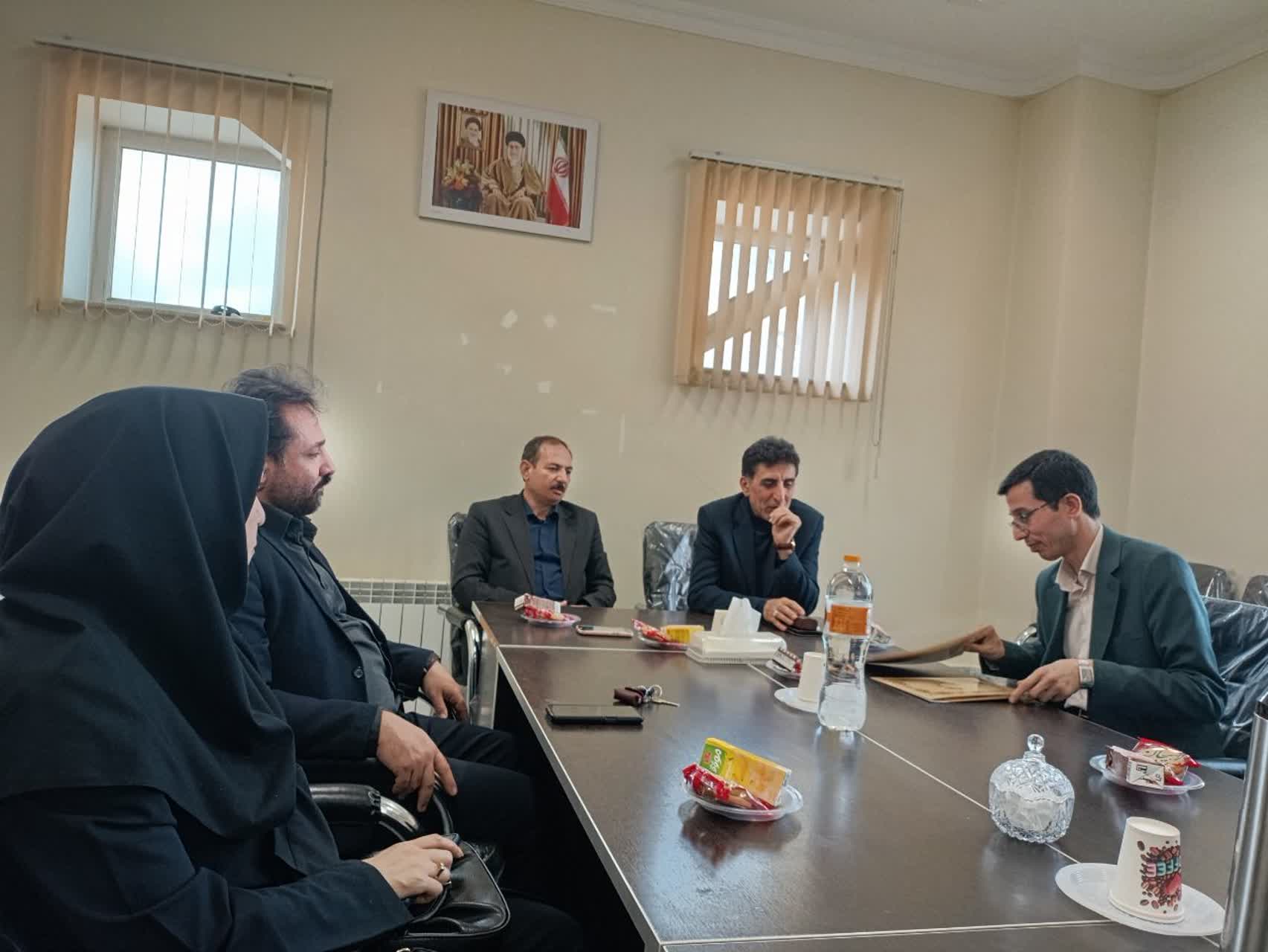 توسعه فعالیت‌های فرهنگی در بهار با مدیریت جدید شتاب می‌گیرد