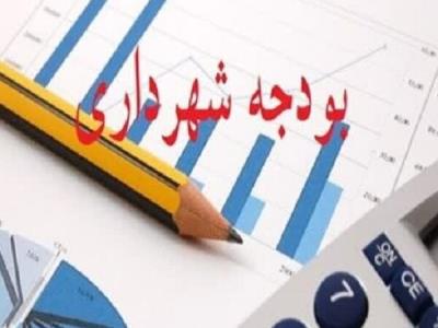 افزایش 130 درصدی بودجه شهرداری مهاجران