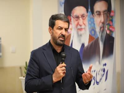 شرایط جنگی نباید موجب وقفه در خدمت‌رسانی دستگاه‌ها شود
