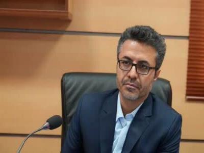 اعزام 4000 دستگاه ناوگان حمل‌ونقل همدان برای انتقال کالاهای اساسی از بنادر جنوبی
