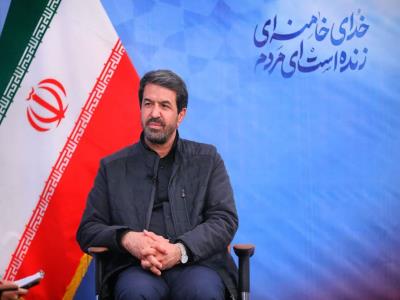 استاندار و مدیران، پیشتازان پویش جانفدا