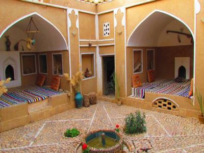 اقامت بیش از 3000 گردشگر در شهرستان ملایر