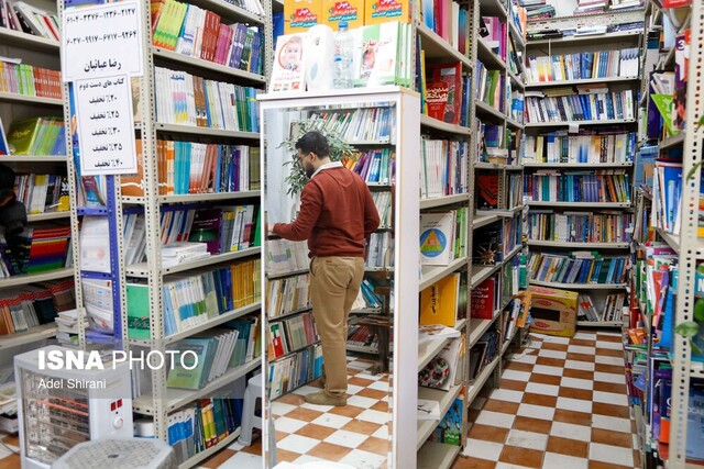 کتابخانه‌ها پایگاه امیدآفرینی و تقویت نشاط اجتماعی در روزهای بحران هستند