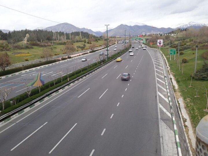 شناسایی ۱۹ نقطه حادثه‌خیز در معابر درون‌شهری کرمانشاه