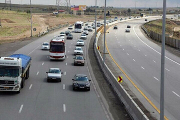 کاهش 90 درصدی اسکان مسافران نوروزی در کردستان