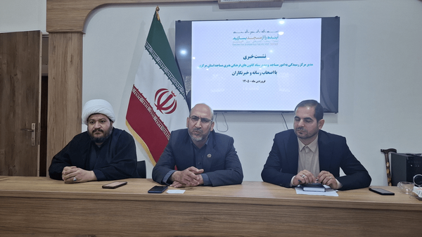 آمادگی ۳۰۰ مسجد استان مرکزی برای اسکان و پذیرایی از جنگ‌زدگان
