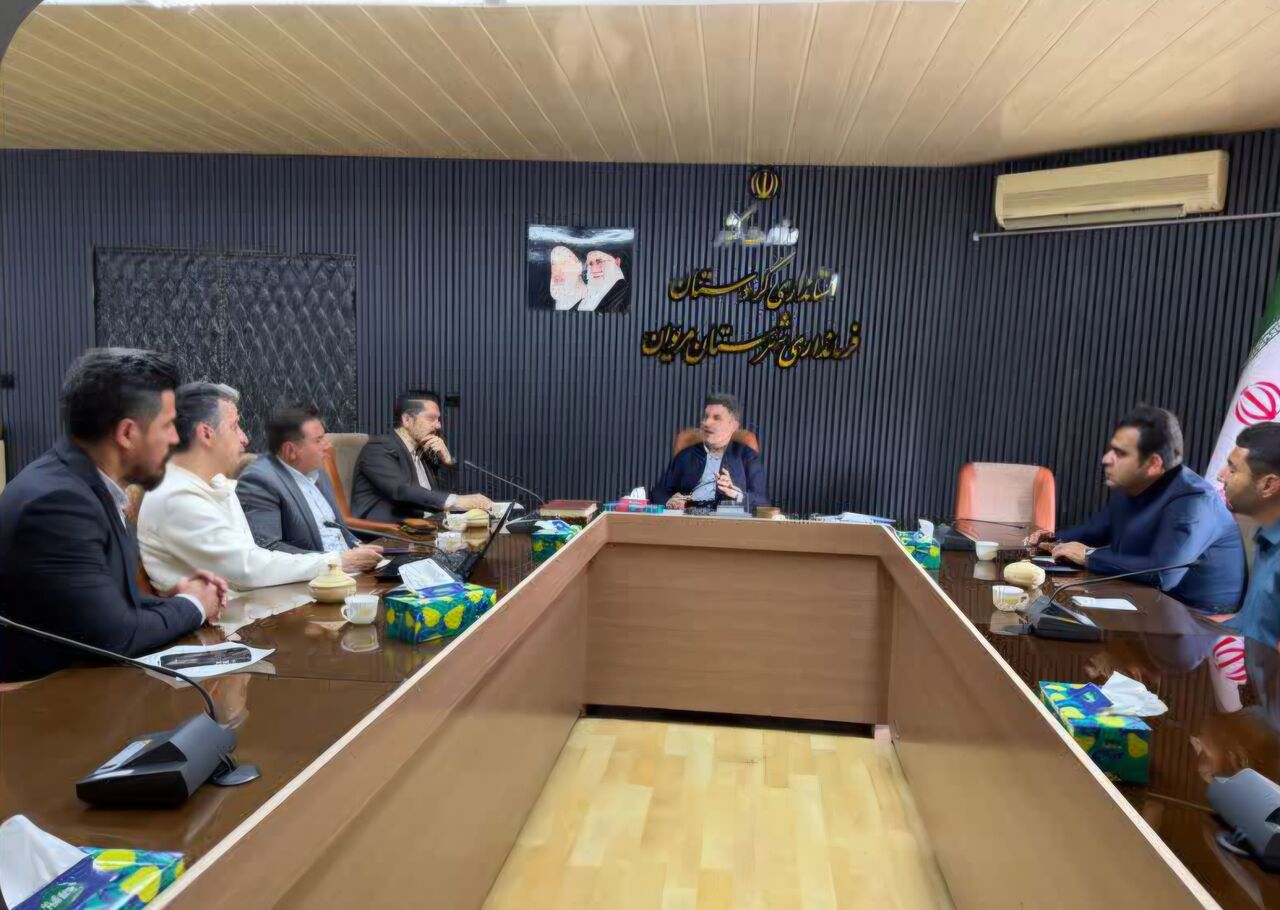 در مطالعات طرح جامع شهری از داده‌های دقیق استفاده شود