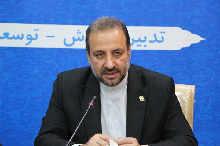 پایان بخشیدن به ساخت‌وسازهای بی‌ضابطه در نهاوند