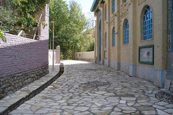 طرح هادی 67 درصد روستاهای همدان بازنگری شد