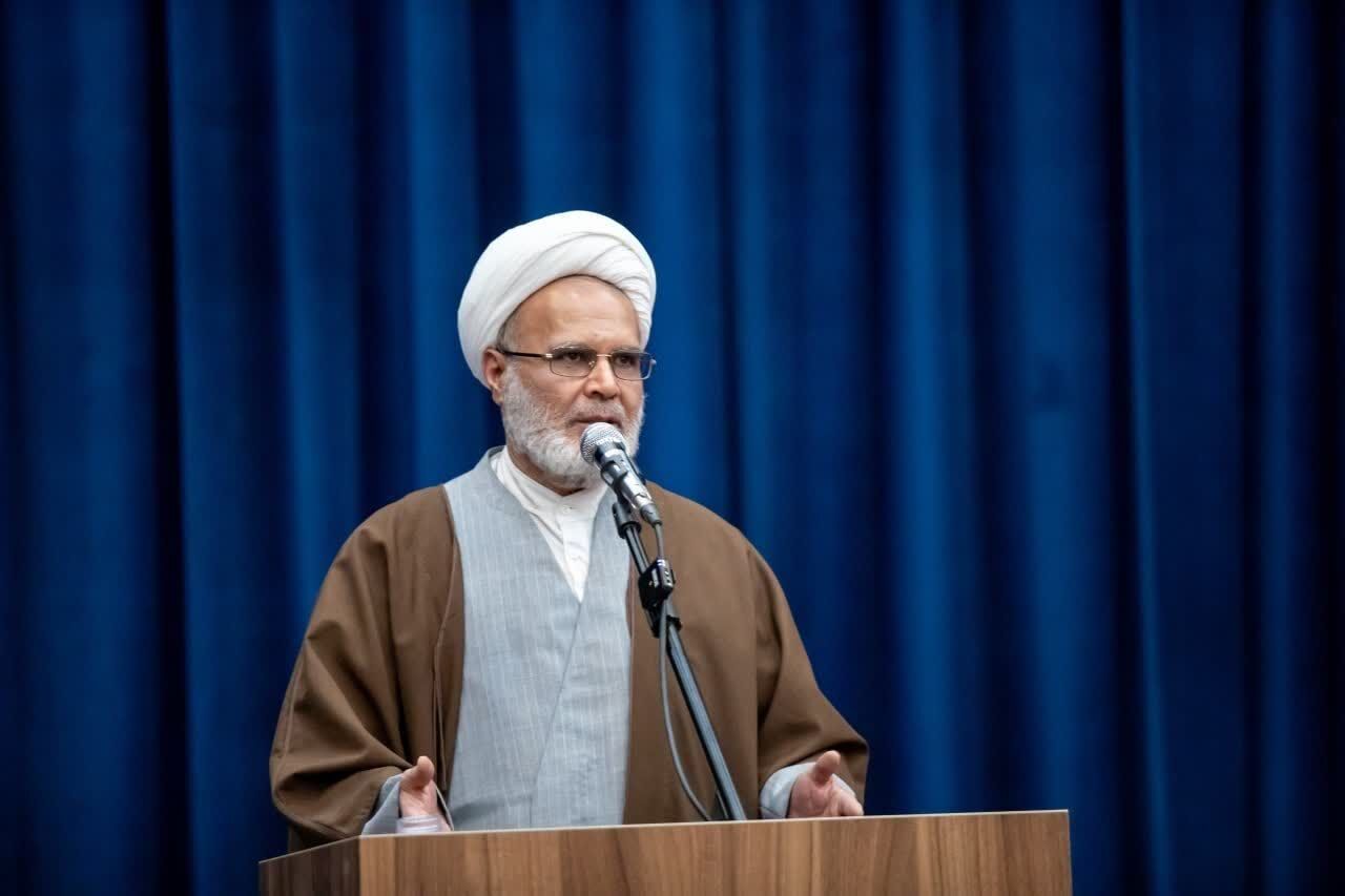 وقفه و کوتاهی در حل مشکلات حقوقی مراجعان به دستگاه قضای استان مرکزی پذیرفتنی نیست