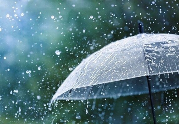 کاهش 13 درصدی بارش‌های همدان در سال‌ جاری