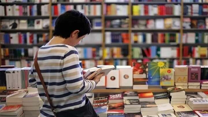 نخستین نمایشگاه بزرگ فروش و عرضه کتاب غرب کشور در اسدآباد