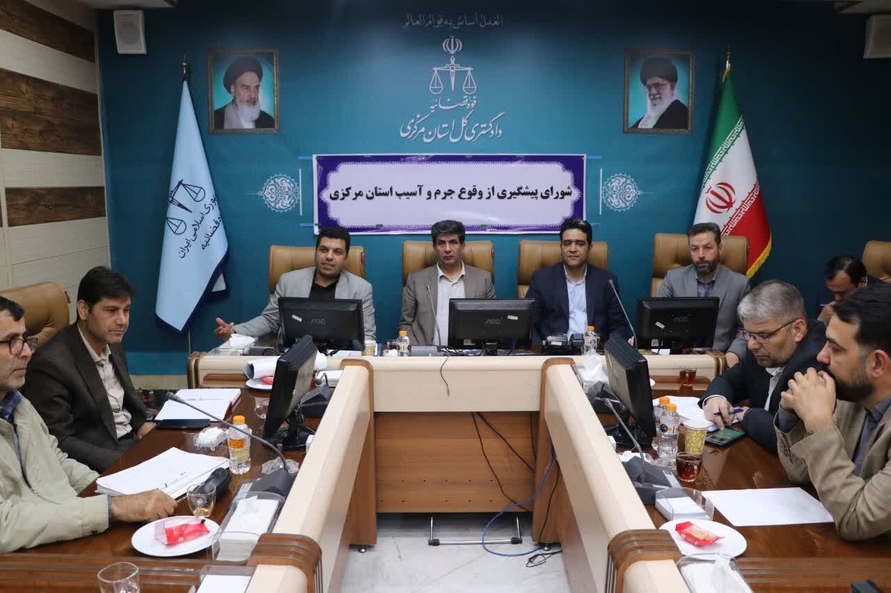 ترک فعل در دستگاه‌های اجرایی استان قابل‌قبول نیست