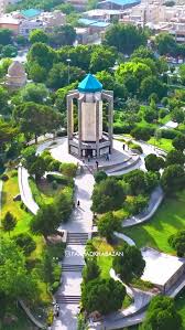 روایت فراموشی مفاخر ادبی در زیست شهری همدان