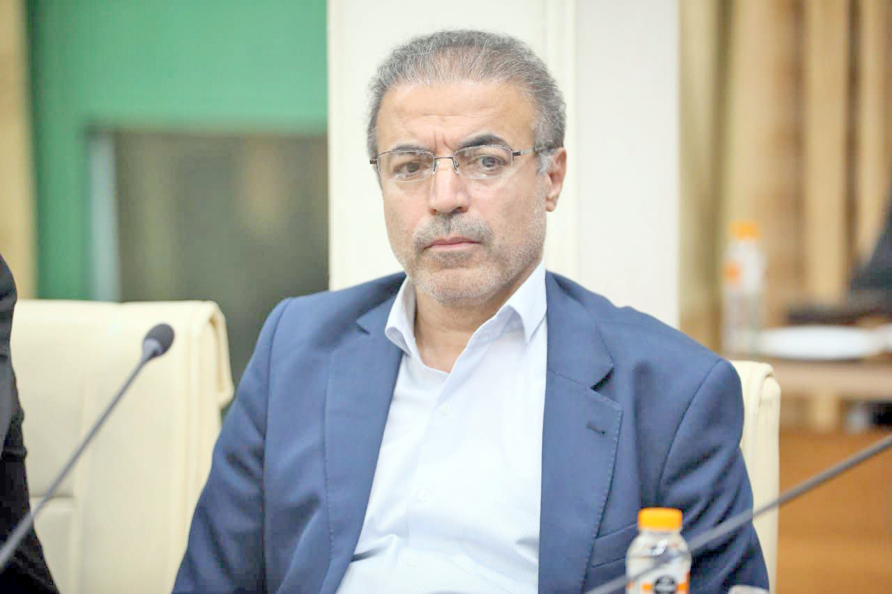 حمله دشمن به مناطقی   در استان همدان