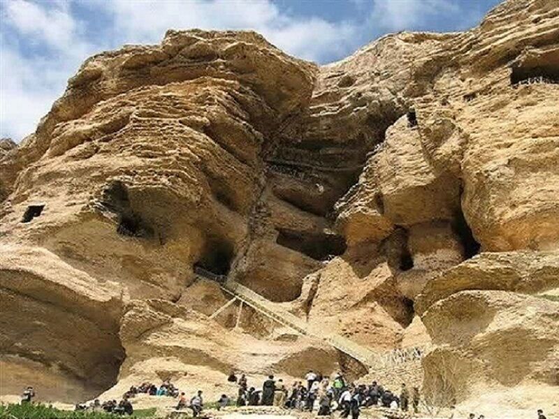 زمینه معرفی غار کرفتو در سطح جهان فراهم شود