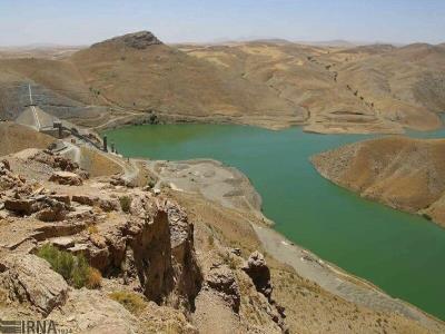 افزایش خطرناک آب سد سیازاخ؛ هشدار تخلیه فوری به اهالی 2 روستای دیواندره
