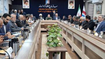 شلمچه نیازمند قرارگاه واحد برای پاسخگویی به حجم بالای تردد زائران اربعین است
