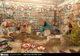 ثبت فروش بیش از 217 میلیارد تومانی صنایع‌دستی در نوروز