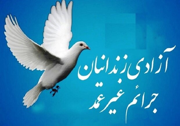 آزادی 20 زندانی جرائم غیر عمد در همدان به‌مناسبت دهه کرامت