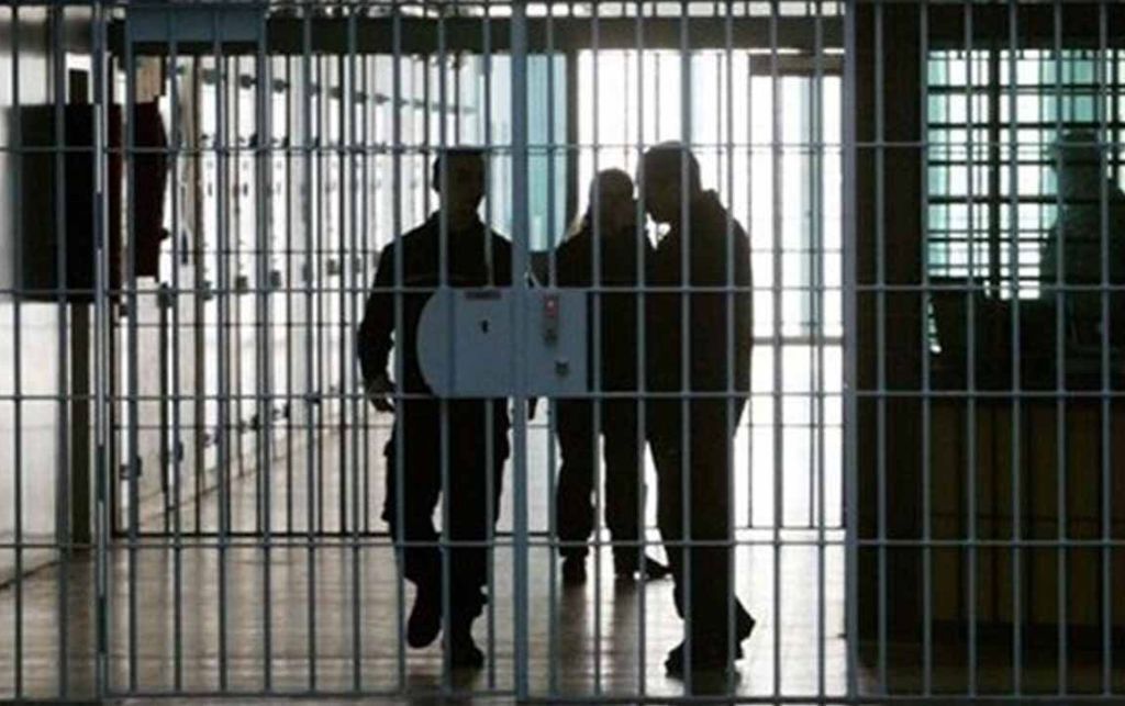 بازدید مدیرکل زندان‌های استان همدان از زندان سما و کانون اصلاح و تربیت