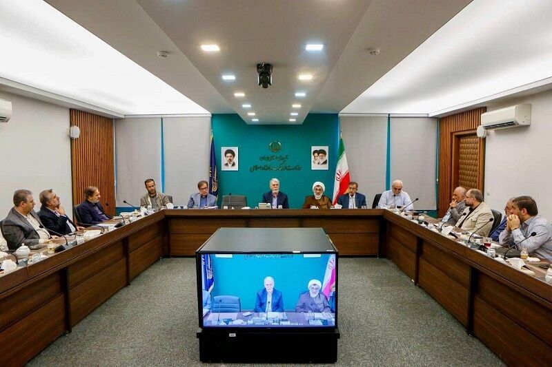 کارنامه حوزه‌های مختلف هنر قابل تقدیر است