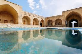 تویسرکان بیشترین تأسیسات گردشگری استان را دارد