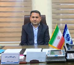 تأکید مدیر مخابرات خوزستان بر آمادگی کامل نیروها برای مقابله با بحران