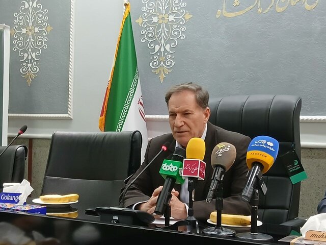 به ازای هر ۲۲ دانش‌آموز یک معلم در کرمانشاه داریم