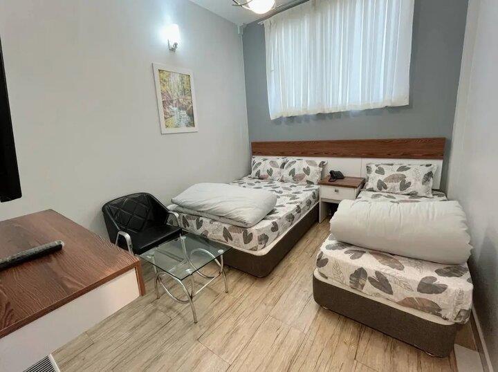 رتبه نخست تویسرکان در استان با داشتن 13 خانه‌مسافر