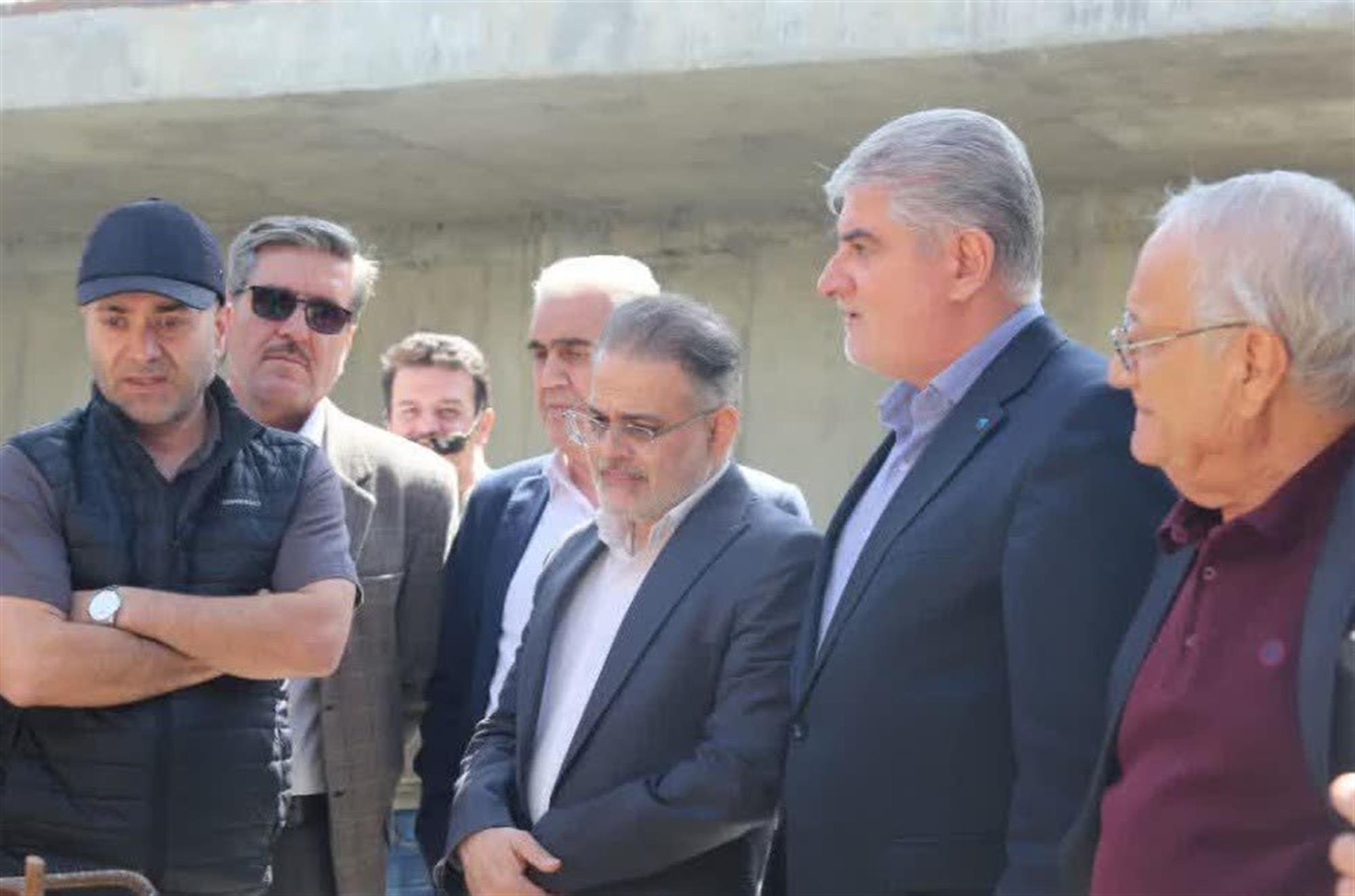سازمان بازرسی نه «مچ‌گیر»، بلکه «تسهیل‌گر» کار مدیران جهادی است