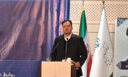 دو برابر شدن نامه‌های هشداری به مدیران اجرایی کردستان