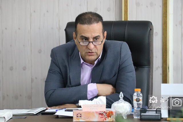 سال گذشته مرگ مادر باردار نداشتیم