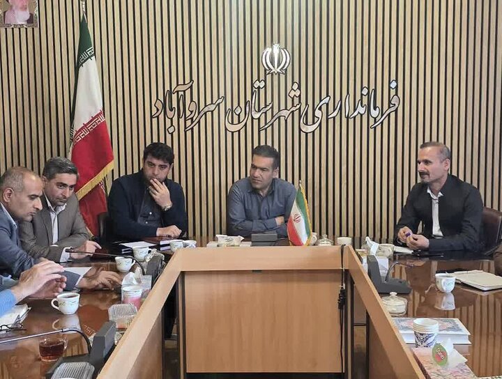 برخورد با خانه‌مسافرهای غیرمجاز در کردستان ضروری است