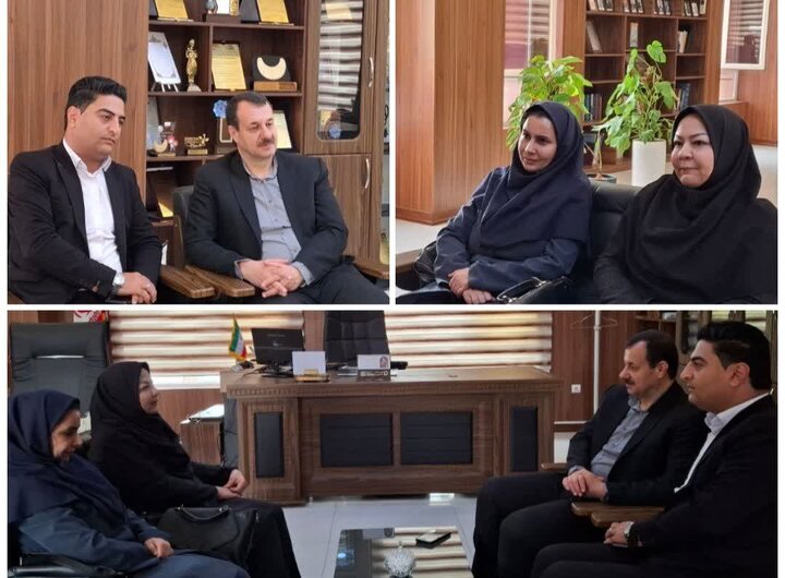 ساخت کتابخانه مرکزی سقز از دغدغه‌های اصلی است