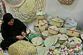ثبت و صدور 254 مجوز صنایع دستی در آبادان