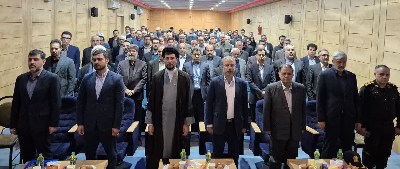 «مهدی قهرمانی» سرپرست فرمانداری شهرستان تویسرکان